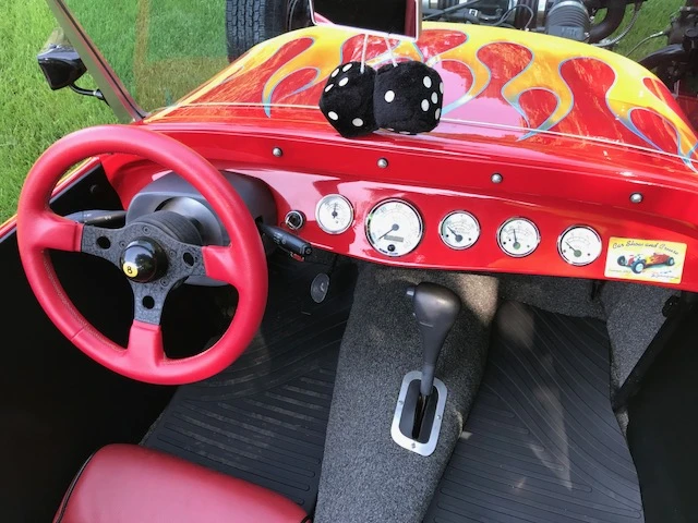 Ford Model T - Image 29 of 31