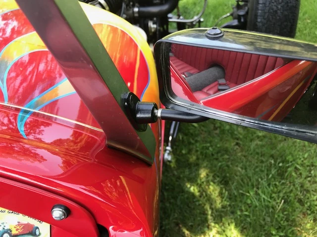 Ford Model T - Image 23 of 31