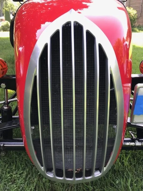 Ford Model T - Image 17 of 31