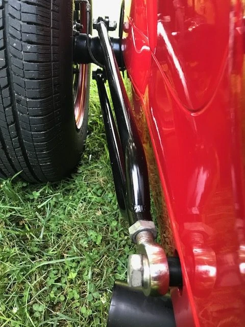 Ford Model T - Image 25 of 31