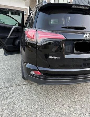 2017 Toyota RAV4 4th Gen - Image 2 of 2