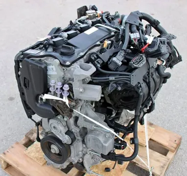 Parts & Memorabilia Toyota Rav4 2.5L Engine