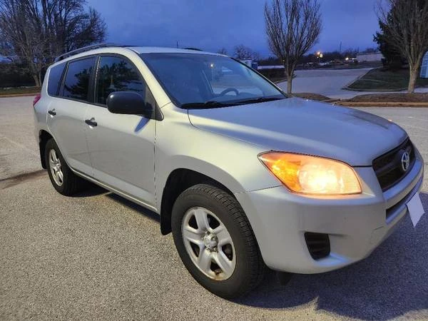 2011 Toyota RAV4 3rd Gen - Image 7 of 9