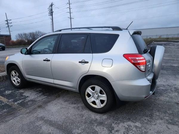 2011 Toyota RAV4 3rd Gen - Image 2 of 9