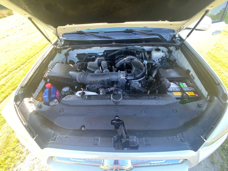 2011 Toyota 4Runner 5th Gen - Image 10 of 10