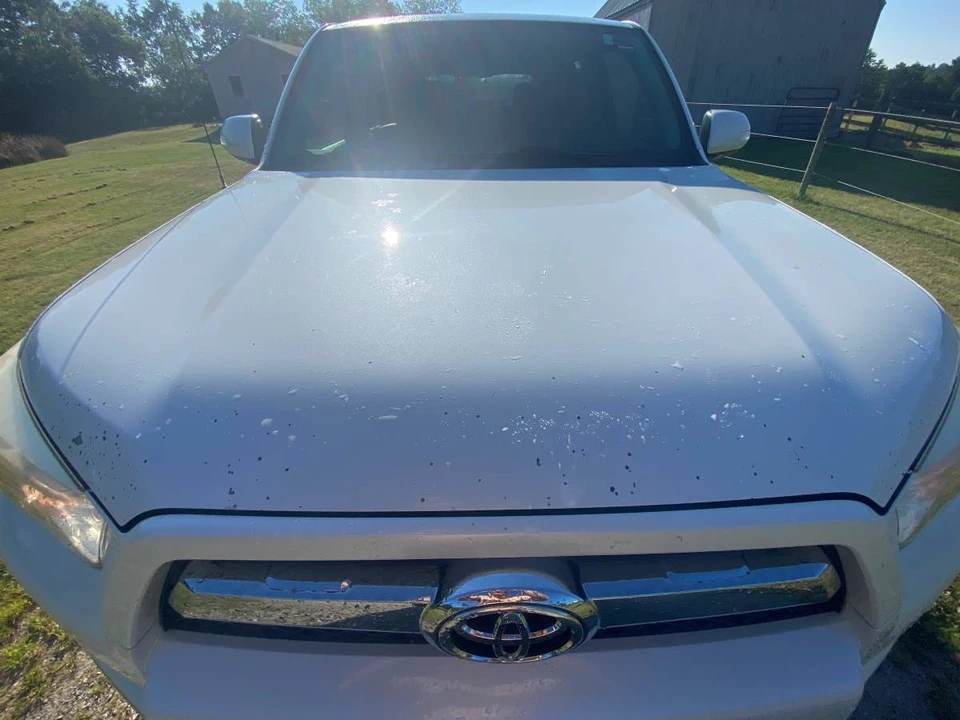 2011 Toyota 4Runner 5th Gen - Image 5 of 10