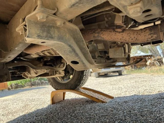 1994 Toyota 4Runner 2nd Gen - Image 21 of 23
