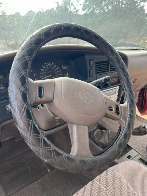 1994 Toyota 4Runner 2nd Gen - Image 6 of 23