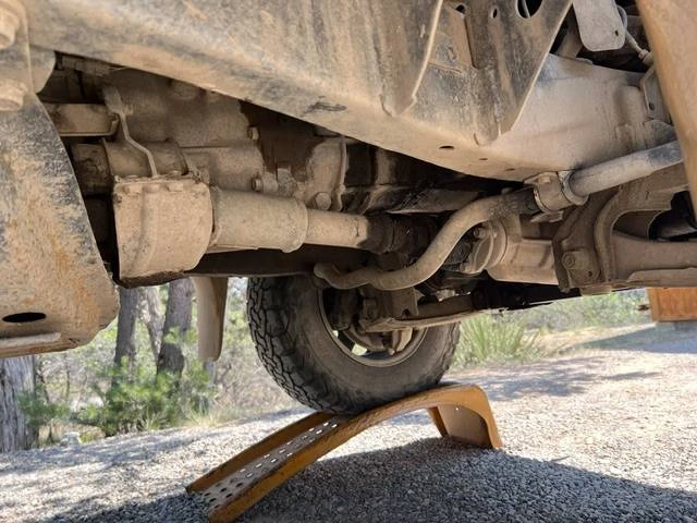 1994 Toyota 4Runner 2nd Gen - Image 18 of 23
