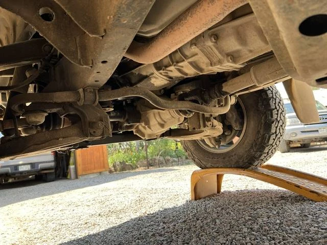 1994 Toyota 4Runner 2nd Gen - Image 20 of 23