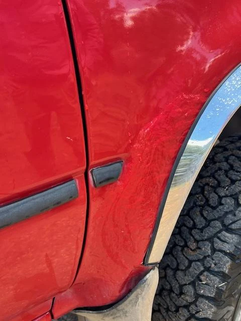 1994 Toyota 4Runner 2nd Gen - Image 12 of 23