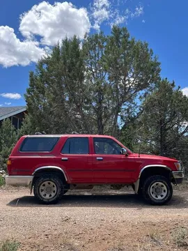 1994 Toyota 4Runner SR5