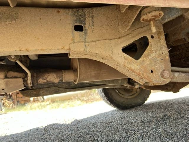 1994 Toyota 4Runner 2nd Gen - Image 22 of 23