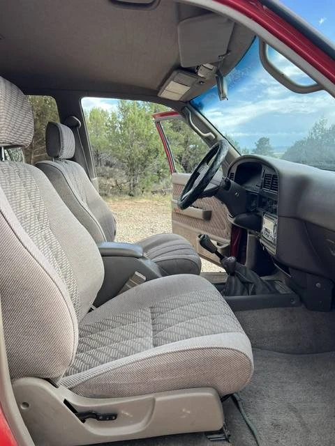 1994 Toyota 4Runner 2nd Gen - Image 9 of 23