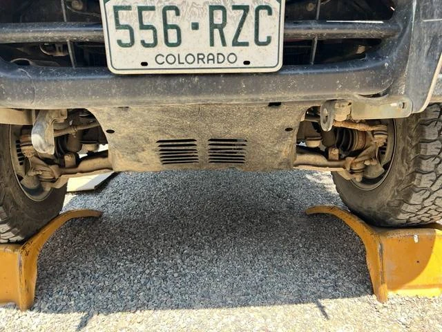 1994 Toyota 4Runner 2nd Gen - Image 13 of 23