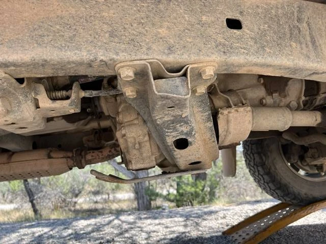 1994 Toyota 4Runner 2nd Gen - Image 15 of 23