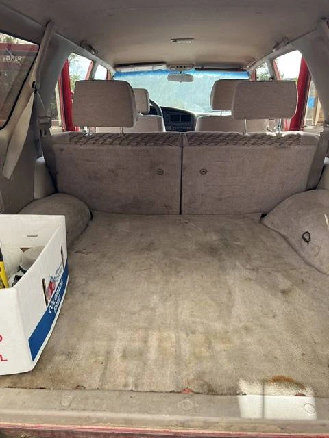1994 Toyota 4Runner 2nd Gen - Image 4 of 23
