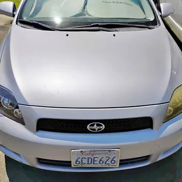 2008 Toyota Celica