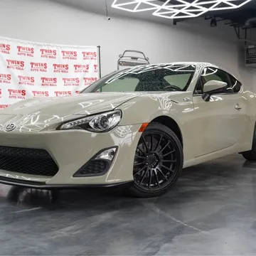 2010 Scion FR-S