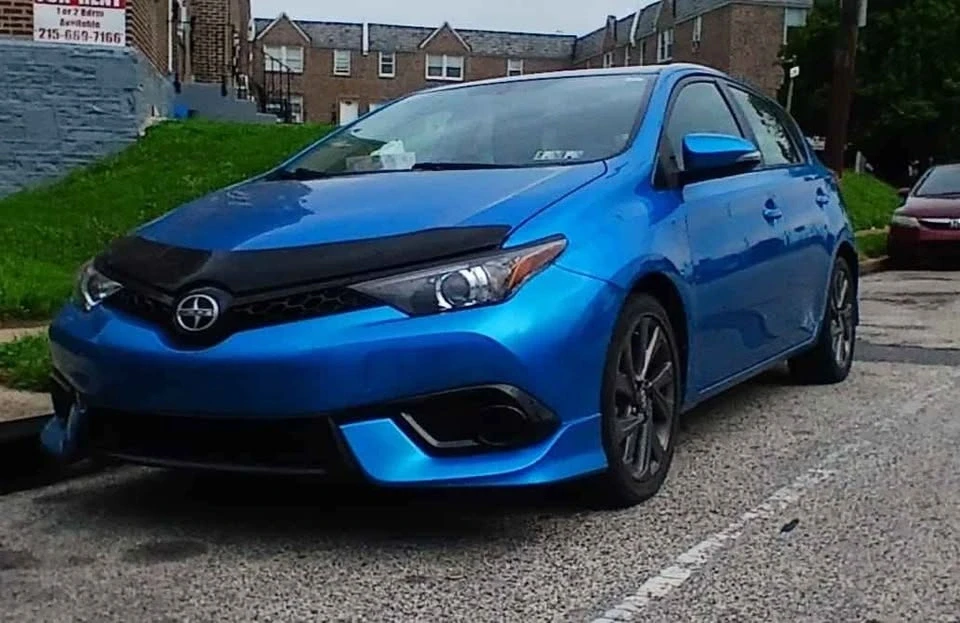 2016 Toyota Corolla 11th Gen - Image 6 of 10