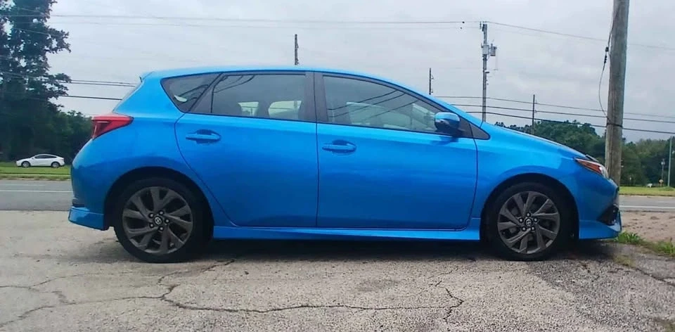 2016 Toyota Corolla 11th Gen - Image 8 of 10