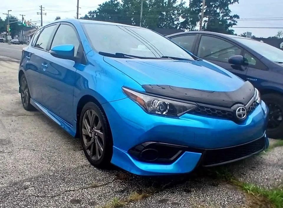 2016 Toyota Corolla 11th Gen - Image 5 of 10