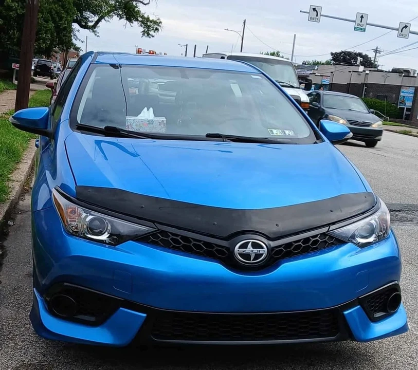 2016 Toyota Corolla 11th Gen - Image 9 of 10