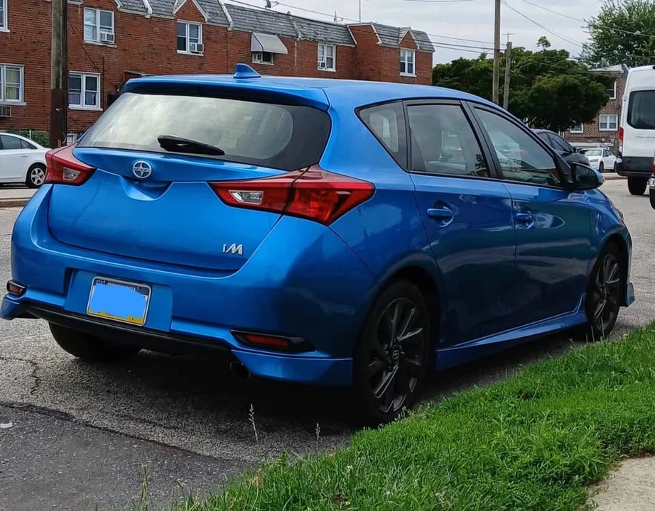 2016 Toyota Corolla 11th Gen - Image 4 of 10