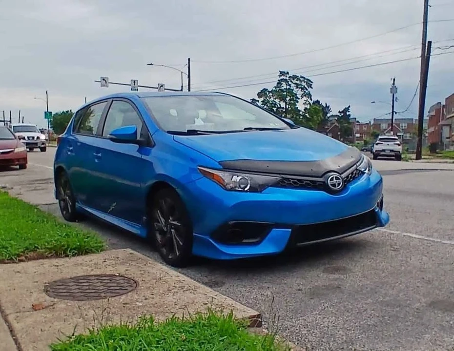 2016 Toyota Corolla 11th Gen - Image 10 of 10