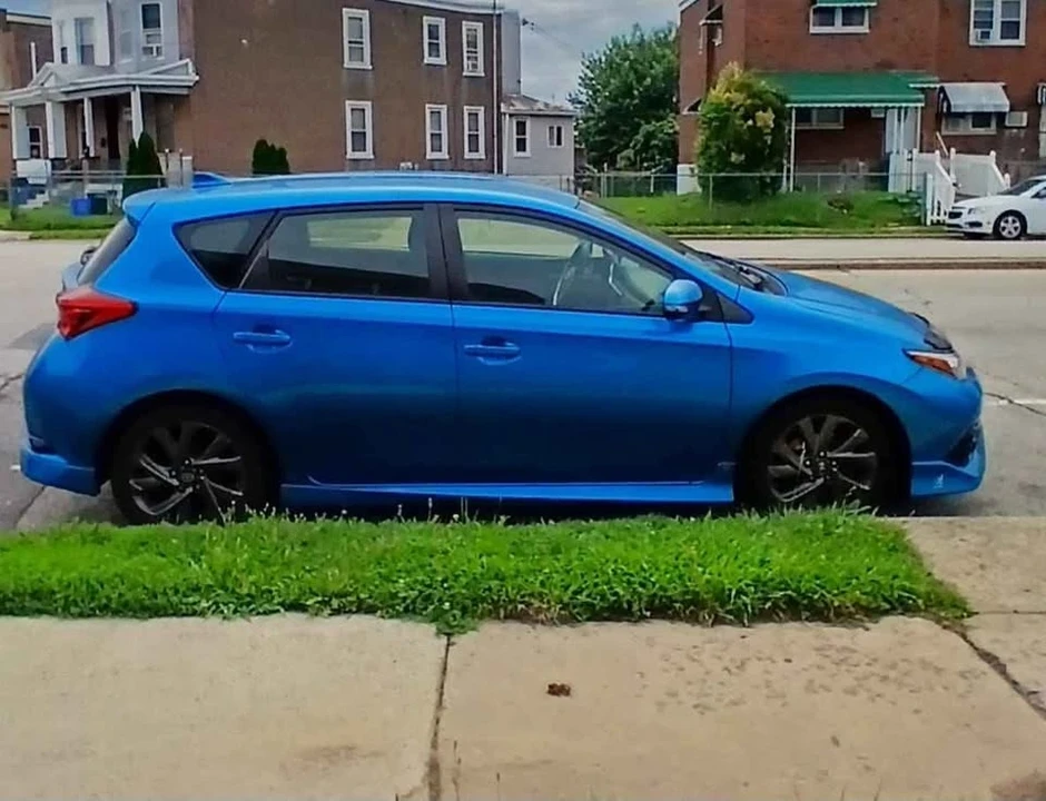2016 Toyota Corolla 11th Gen - Image 7 of 10