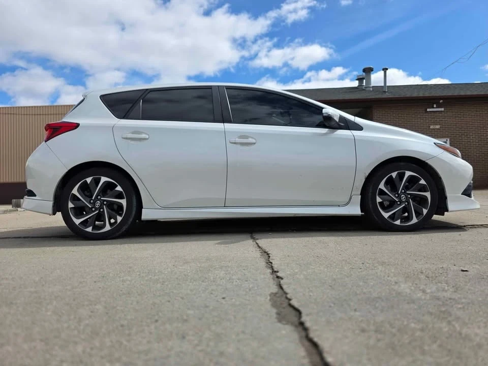 2016 Toyota Corolla 11th Gen - Image 10 of 10