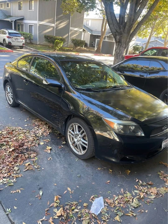 Scion tC - Image 6 of 6