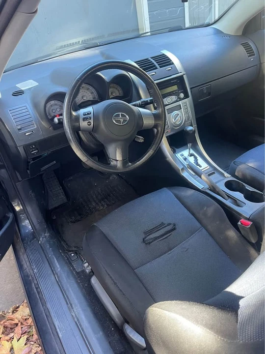 Scion tC - Image 4 of 6