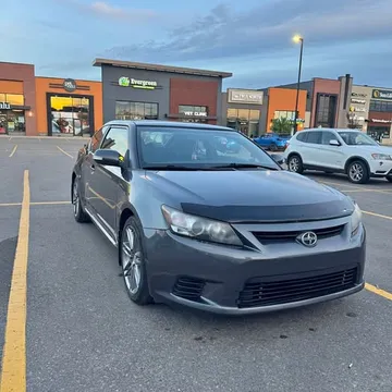 2013 Scion tC