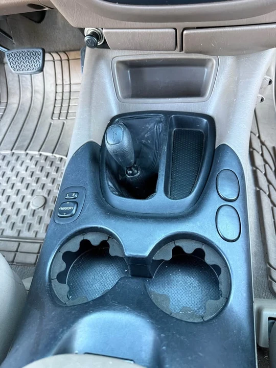 2002 Toyota Sequoia 1st Gen - Image 10 of 10