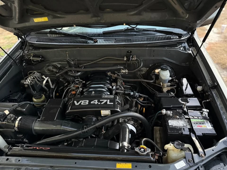 2006 Toyota Sequoia 1st Gen - Image 6 of 10