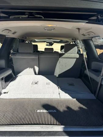 2022 Toyota Sequoia 3rd Gen - Image 7 of 9