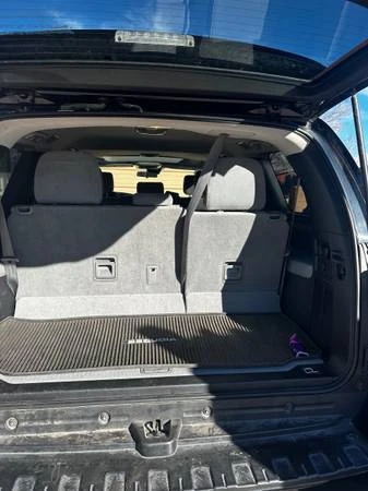 2022 Toyota Sequoia 3rd Gen - Image 6 of 9