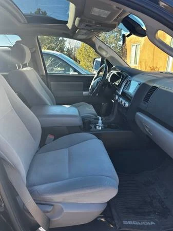 2022 Toyota Sequoia 3rd Gen - Image 4 of 9