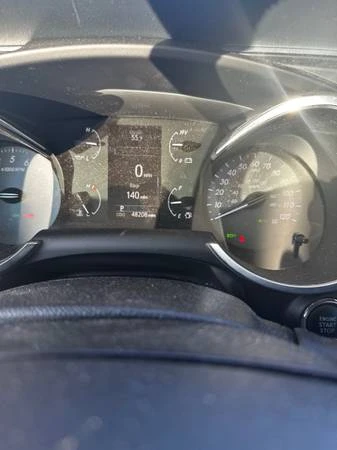 2022 Toyota Sequoia 3rd Gen - Image 9 of 9