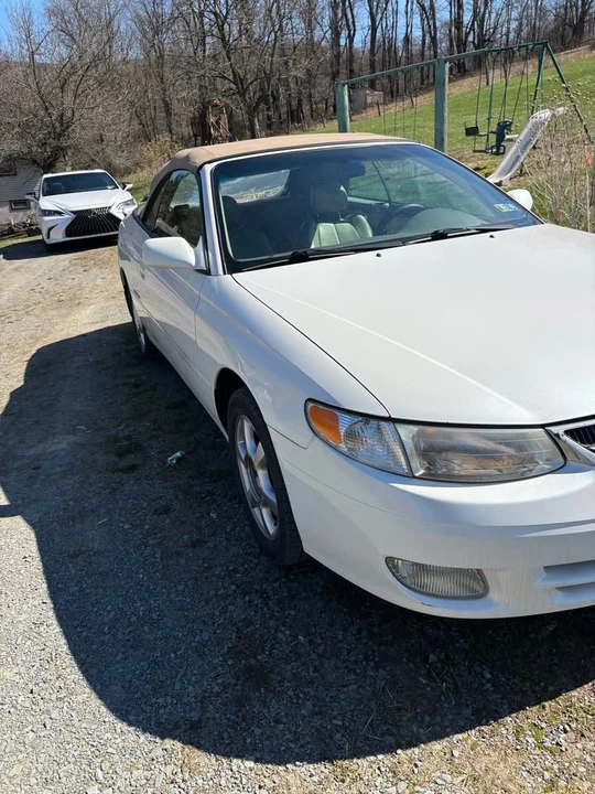 Toyota Solara - Image 3 of 10