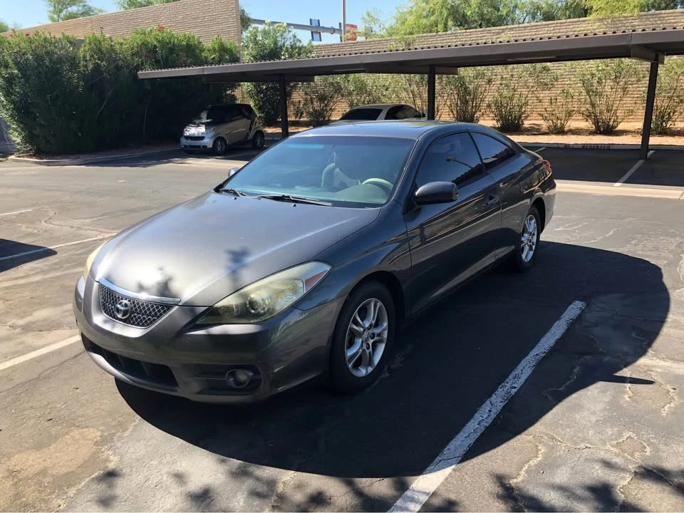 2007 Toyota Solara 2nd Gen - Image 2 of 7