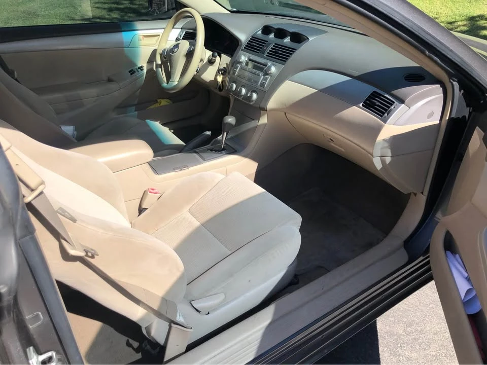 2007 Toyota Solara 2nd Gen - Image 3 of 7