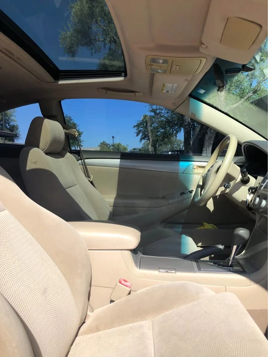 2007 Toyota Solara 2nd Gen - Image 6 of 7