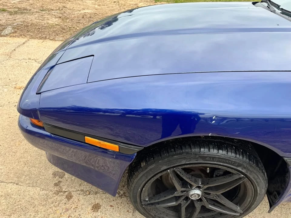 1987 Toyota Supra 3rd Gen - Image 2 of 10