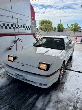 1987 Toyota Supra Base A70