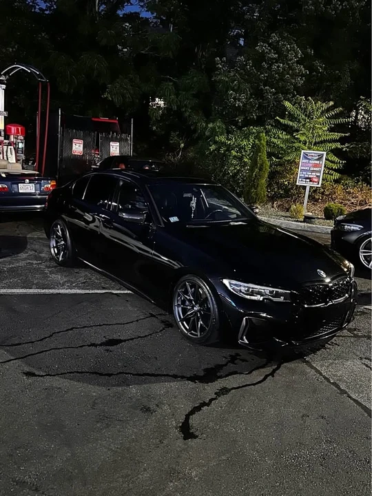Parts & Memorabilia Other Wheels - Image 3 of 3