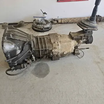 Toyota Supra MK3 Parts