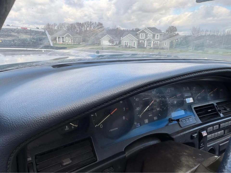 1987 Toyota Supra 3rd Gen - Image 6 of 9