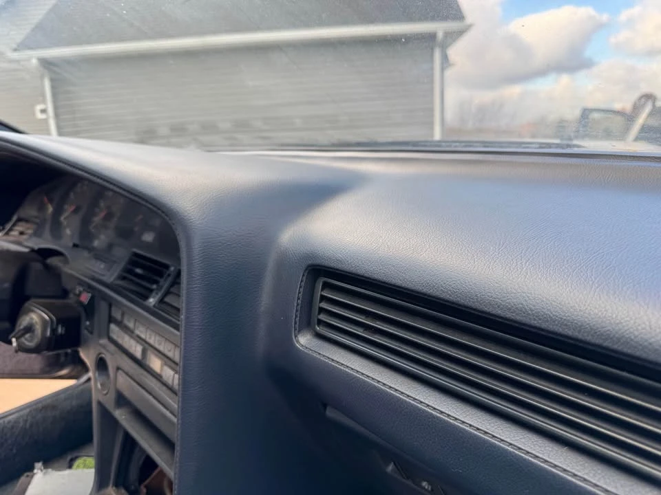 1988 Toyota Supra 3rd Gen - Image 7 of 10